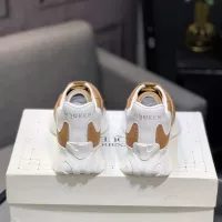 $108.00 USD Alexander McQueen Casual Shoes For Women #1356406