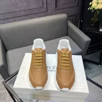 $108.00 USD Alexander McQueen Casual Shoes For Women #1356406