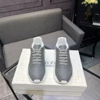 $108.00 USD Alexander McQueen Casual Shoes For Men #1356409