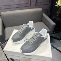 $108.00 USD Alexander McQueen Casual Shoes For Men #1356409