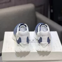 $108.00 USD Alexander McQueen Casual Shoes For Women #1356410