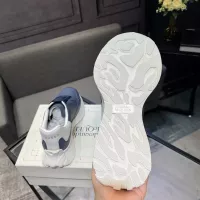 $108.00 USD Alexander McQueen Casual Shoes For Women #1356410