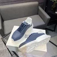 $108.00 USD Alexander McQueen Casual Shoes For Men #1356411