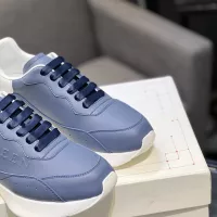 $108.00 USD Alexander McQueen Casual Shoes For Men #1356411