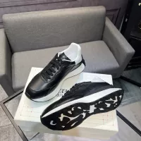 $108.00 USD Alexander McQueen Casual Shoes For Women #1356412