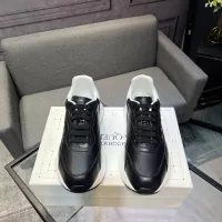 $108.00 USD Alexander McQueen Casual Shoes For Men #1356413