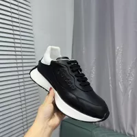 $108.00 USD Alexander McQueen Casual Shoes For Men #1356413