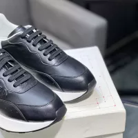 $108.00 USD Alexander McQueen Casual Shoes For Men #1356413