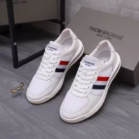$85.00 USD Thom Browne TB Casual Shoes For Men #1356419