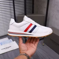 $85.00 USD Thom Browne TB Casual Shoes For Men #1356419