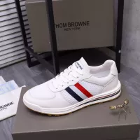 $85.00 USD Thom Browne TB Casual Shoes For Men #1356419