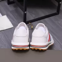 $85.00 USD Thom Browne TB Casual Shoes For Men #1356419