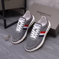 $85.00 USD Thom Browne TB Casual Shoes For Men #1356420
