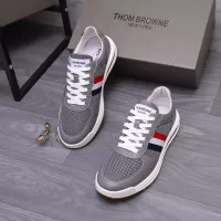 $85.00 USD Thom Browne TB Casual Shoes For Men #1356420