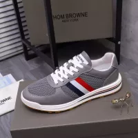 $85.00 USD Thom Browne TB Casual Shoes For Men #1356420