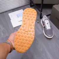 $85.00 USD Thom Browne TB Casual Shoes For Men #1356420