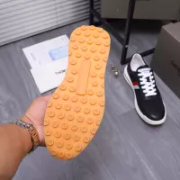 $85.00 USD Thom Browne TB Casual Shoes For Men #1356421