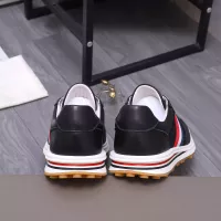 $85.00 USD Thom Browne TB Casual Shoes For Men #1356421