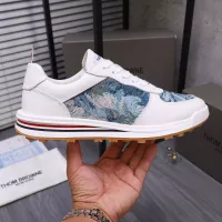 $85.00 USD Thom Browne TB Casual Shoes For Men #1356422