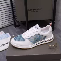 $85.00 USD Thom Browne TB Casual Shoes For Men #1356422
