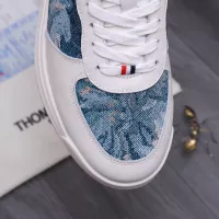 $85.00 USD Thom Browne TB Casual Shoes For Men #1356422