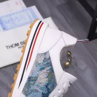$85.00 USD Thom Browne TB Casual Shoes For Men #1356422