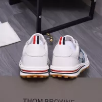 $85.00 USD Thom Browne TB Casual Shoes For Men #1356422