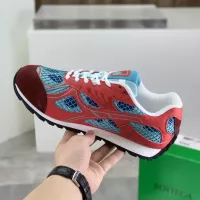 $108.00 USD Bottega Veneta BV Casual Shoes For Men #1356428