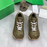 $108.00 USD Bottega Veneta BV Casual Shoes For Women #1356431