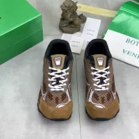 $108.00 USD Bottega Veneta BV Casual Shoes For Men #1356432