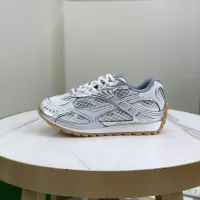 $105.00 USD Bottega Veneta BV Casual Shoes For Women #1356439