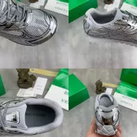 $105.00 USD Bottega Veneta BV Casual Shoes For Men #1356440