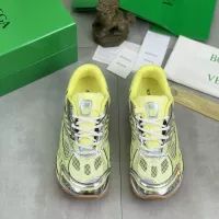 $105.00 USD Bottega Veneta BV Casual Shoes For Men #1356442