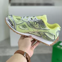 $105.00 USD Bottega Veneta BV Casual Shoes For Men #1356442