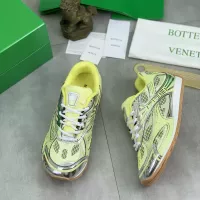 $105.00 USD Bottega Veneta BV Casual Shoes For Women #1356443