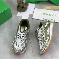 $105.00 USD Bottega Veneta BV Casual Shoes For Men #1356444