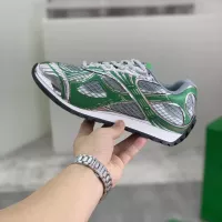 $105.00 USD Bottega Veneta BV Casual Shoes For Men #1356446