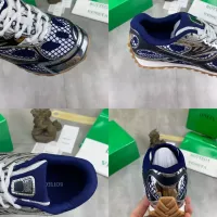 $105.00 USD Bottega Veneta BV Casual Shoes For Women #1356455