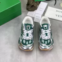 $105.00 USD Bottega Veneta BV Casual Shoes For Men #1356456