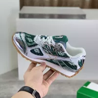 $105.00 USD Bottega Veneta BV Casual Shoes For Men #1356456