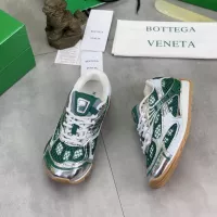 $105.00 USD Bottega Veneta BV Casual Shoes For Women #1356457