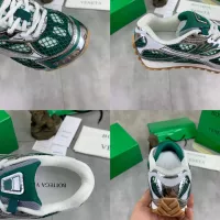 $105.00 USD Bottega Veneta BV Casual Shoes For Women #1356457