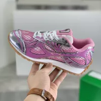 $105.00 USD Bottega Veneta BV Casual Shoes For Women #1356462