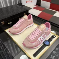 $85.00 USD Dolce & Gabbana D&G Casual Shoes For Men #1356463