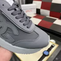 $85.00 USD Dolce & Gabbana D&G Casual Shoes For Men #1356464