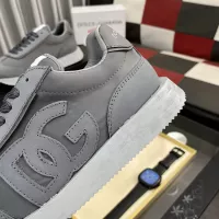 $85.00 USD Dolce & Gabbana D&G Casual Shoes For Men #1356464