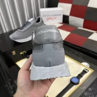 $85.00 USD Dolce & Gabbana D&G Casual Shoes For Men #1356464