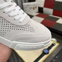 $82.00 USD Dolce & Gabbana D&G Casual Shoes For Men #1356465