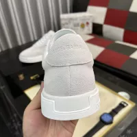 $82.00 USD Dolce & Gabbana D&G Casual Shoes For Men #1356465