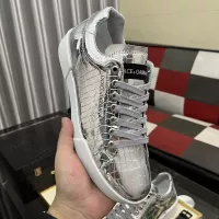 $80.00 USD Dolce & Gabbana D&G Casual Shoes For Women #1356468